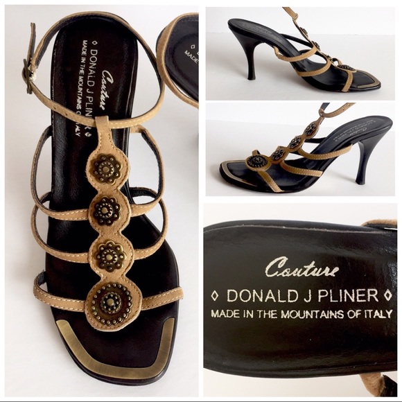 couture donald j pliner shoes